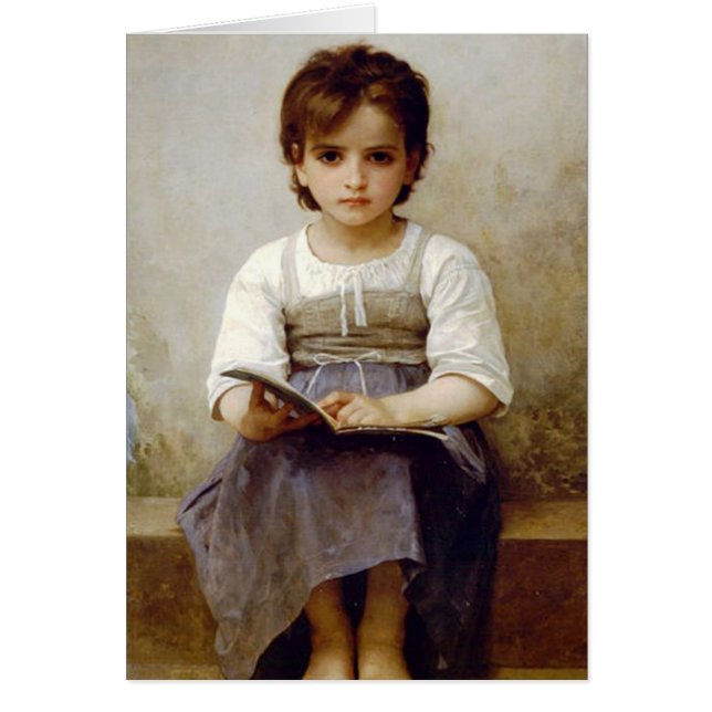 難しいレッスン HÄLSNINGSKORT (Framsidan)