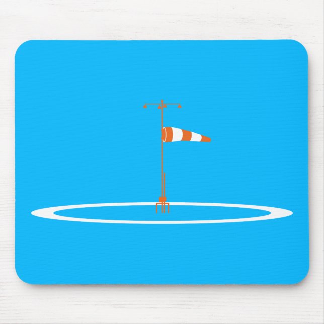 風向旗で風向きと風速をチェック MUSMATTA (Framsidan)