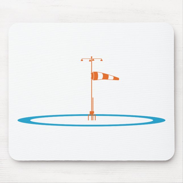 風向旗で風向きと風速をチェック MUSMATTA (Framsidan)