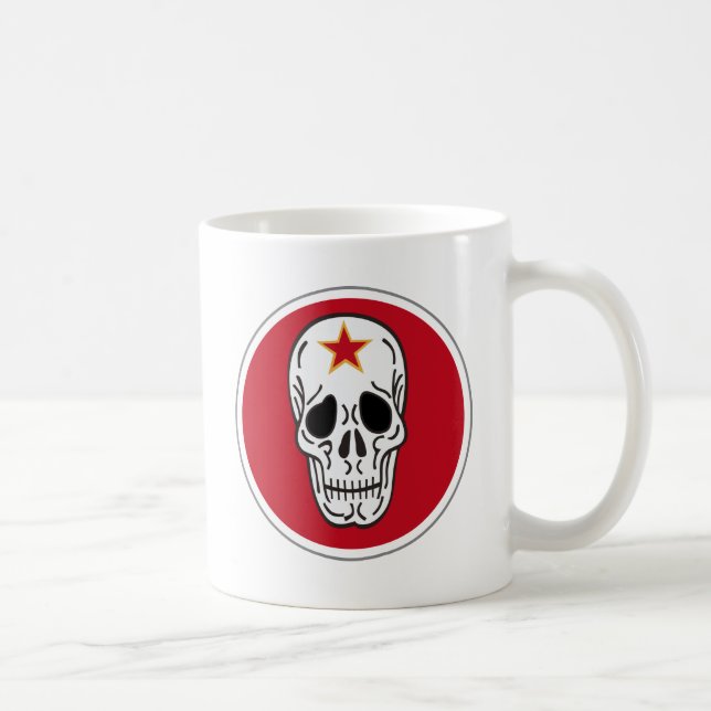 飛行教導隊 KAFFEMUGG (Höger)