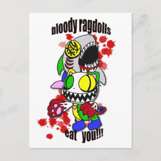 食 べ ち ゃ う ぞ VYKORT