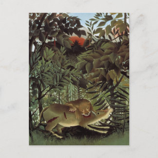 飢 え た ラ イ オ ン VYKORT