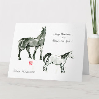 馬日本の馬武芸馬術角 KORT