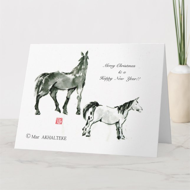 馬日本の馬武芸馬術角 KORT (Framsida)