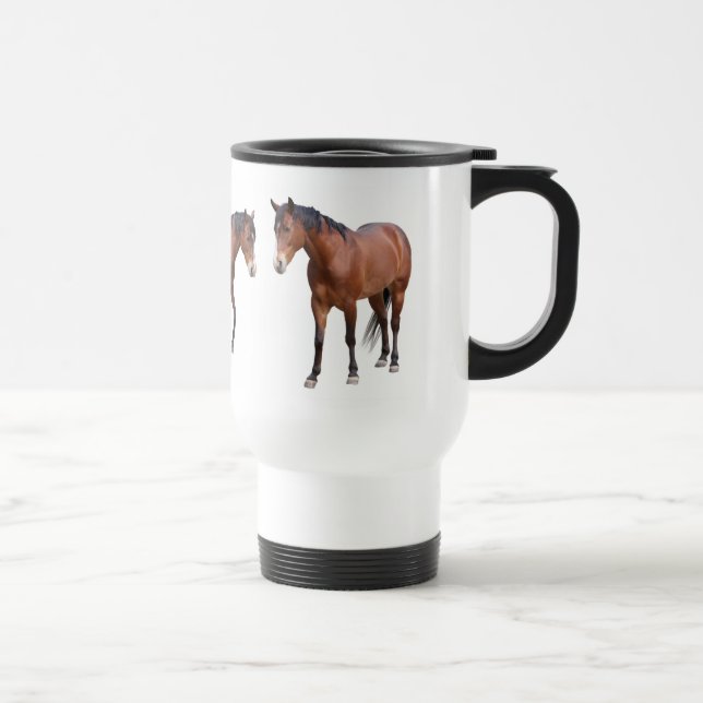 馬 RESEMUGG (Höger)
