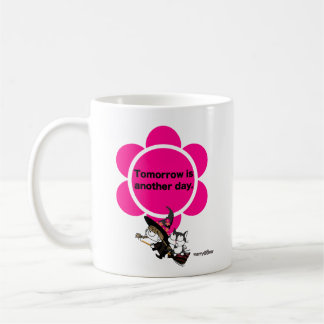 魔女メリーの元気の出る KAFFEMUGG
