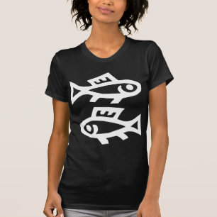 魚座 Pisces, konstellation (Zodiac) Tröja