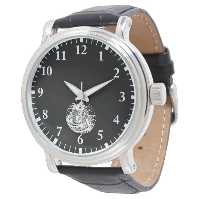 鯉に水 ARMBANDSUR (Vinklad)