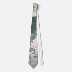 鯉 魚, 若 冲 karp (Koi), Jakuchu, Japan Art Slips