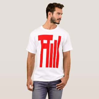 鳥居アンテナ T SHIRT