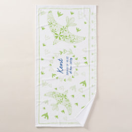 鳥、風に乗る。誕生メモリアル_グリーン3