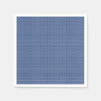 麻の葉模様 PAPPERSSERVETT