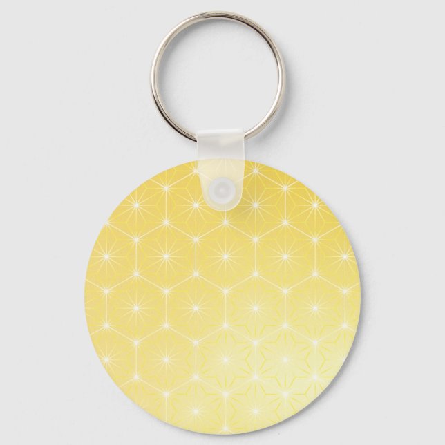 麻 の 葉 文 様 の キ anbudssökande anbudssökande nyckelring (Framsida)