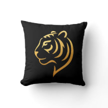 黄金の虎 Gold Tiger – Japansk minimalism
