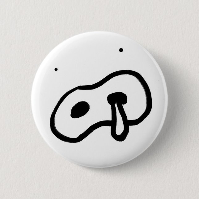 鼻水ぶた KNAPP (Framsida)