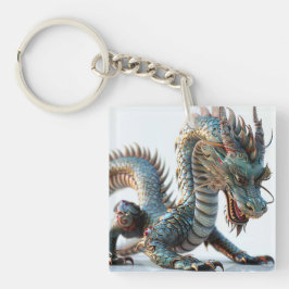 龙 dragon