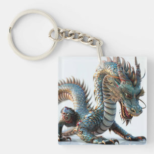 龙 dragon