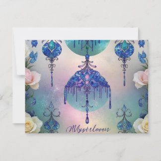 아 름 다 운 문 양 카 VYKORT