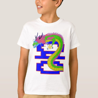 용 韓国語デザイン T SHIRT