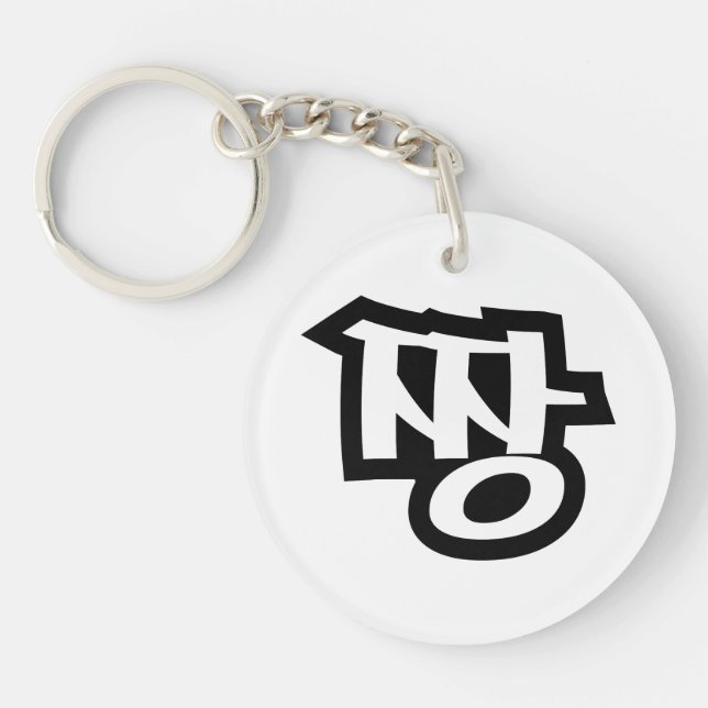 짱 JANG - BEST ~ Koreanska slang Hangul-språket (Framsidan)