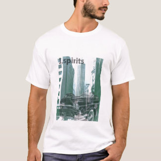 ５０年代の風景　Scenery of the 50's T Shirt