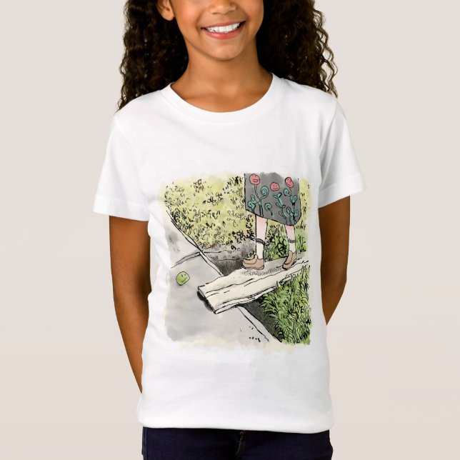 ｓれいやじ t shirt (Framsida)