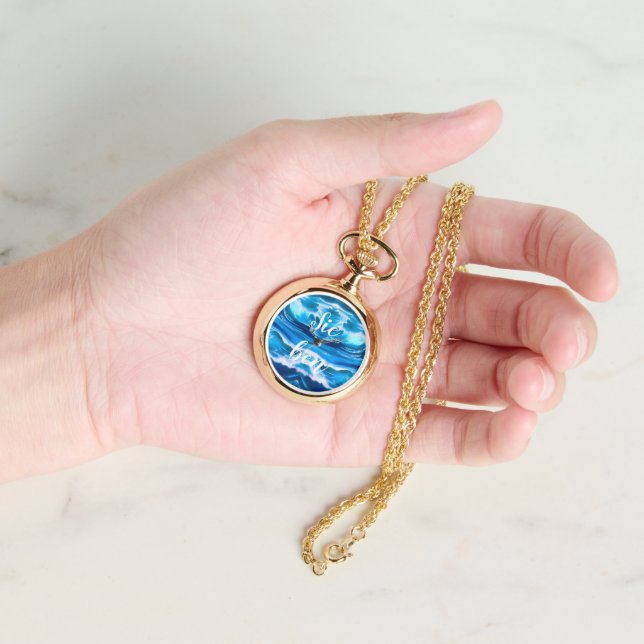 𝕊𝕚𝕖𝕓𝕖𝕟 ARMBANDSUR (Hand)