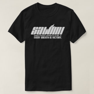 𝙨 𝙖 𝙩 𝙤 𝙢 𝙞 𝙨 anbudssökande anbudssökande t shirt