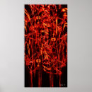 Sök efter inferno konst Brännande