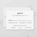 Sök efter svarskort bröllop Inbjudan