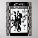 Sök efter gatsby posters Party