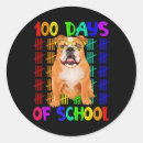 Sök efter 100 dagar party klistermärken Undervisning