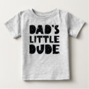 Sök efter boy bebis tshirts Liten kille