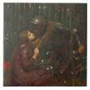 Sök efter john william kakelplattor Waterhouse