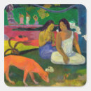 Sök efter paul klistermärken Gauguin