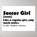 Sök efter fotbollsspelare posters För henne