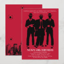 Sök efter gangster inbjudningar Mobster