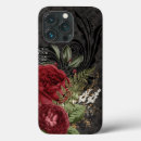 Sök efter gothic iphone fodral Svart
