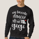 Sök efter dance tröjor Trendande
