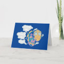 Sök efter huvud tecknad kort Rick och mort