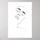 Sök efter kvinnligt skissa posters Illustration