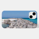 Sök efter snäckor iphone fodral Nautisk