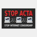 Sök efter internet klistermärken Värld