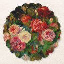 Sök efter renoir underlägg Blommor