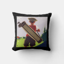 Sök efter golf kuddar Vintage