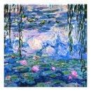 Sök efter monet posters Blommor