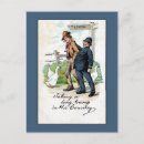 Sök efter polis vykort Vintage