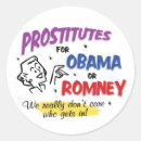 Sök efter romney klistermärken Obama