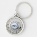 Sök efter mobil nyckelringar Vintage