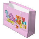 Sök efter docka presentpåsar Rosa